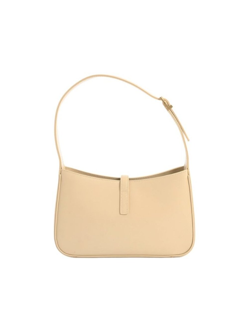 Saint Laurent Shoulder Bag Roussin Cassette - Picture 3 of 8